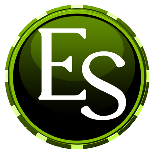 Eternal Slots Casino logo